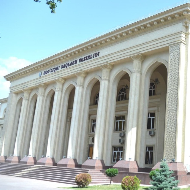 Ortmed, ortopediya industry, протезлар, стелькалар, протез қўл, оёқлар - Sog'liqni saqlash vazirligi